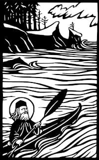 Апостол Северне Америке